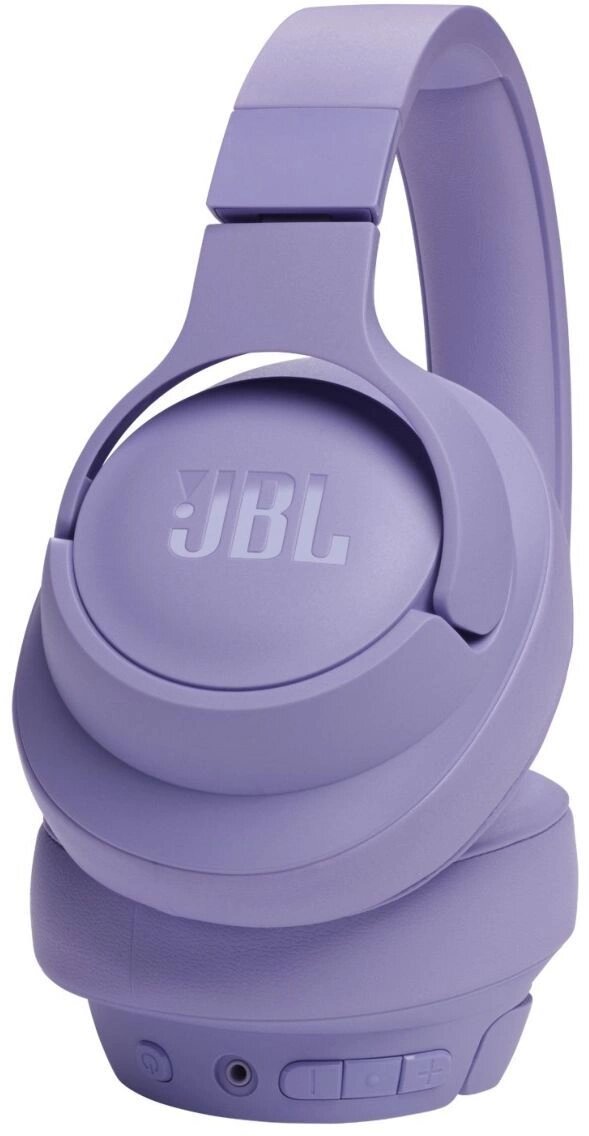 Беспроводные наушники JBL Tune 720BT Purple (JBLT720BTPUR)