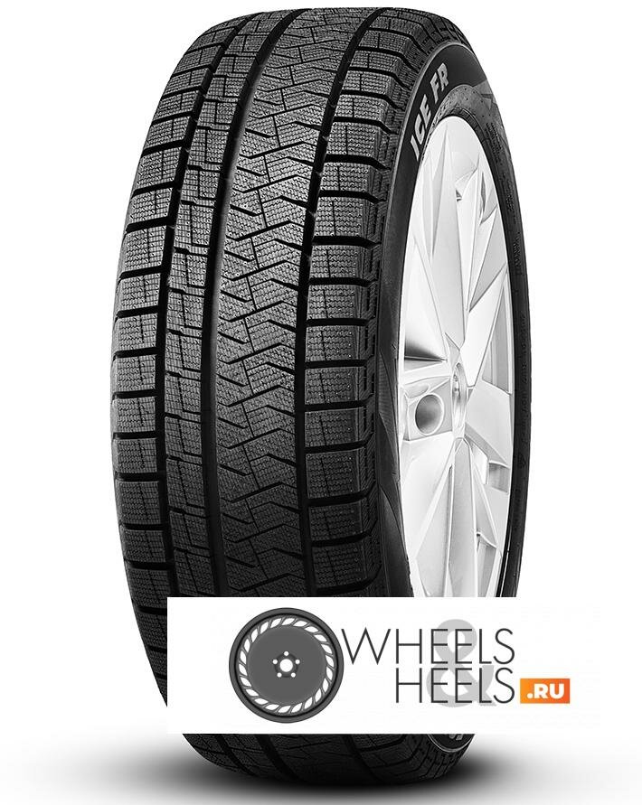 Formula Ice Fr 235/55 R19 105H XL WINTER
