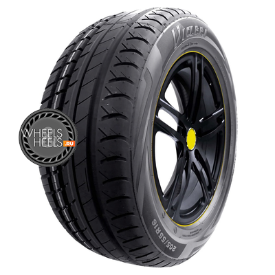 Viatti Strada Asimmetrico V-130 205/65 R16 95V SUMMER