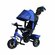 Детский велосипед 3-х колесный Trike Travel LUX