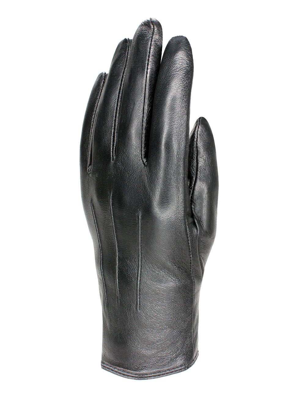 Перчатки VIENZA для мужчин размер 10 black