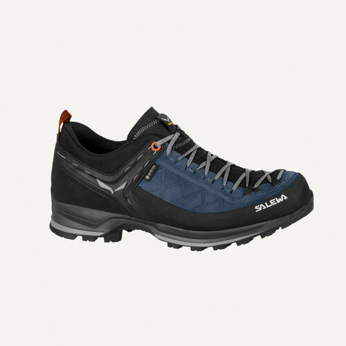 фото Ботинки salewa, размер eu 44 uk 9.5 usm 10.5 см 28.5, черный, синий
