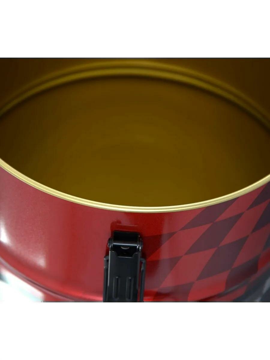 Хозяйственный пылесос Sharp EC-CA 2121 — фото 1