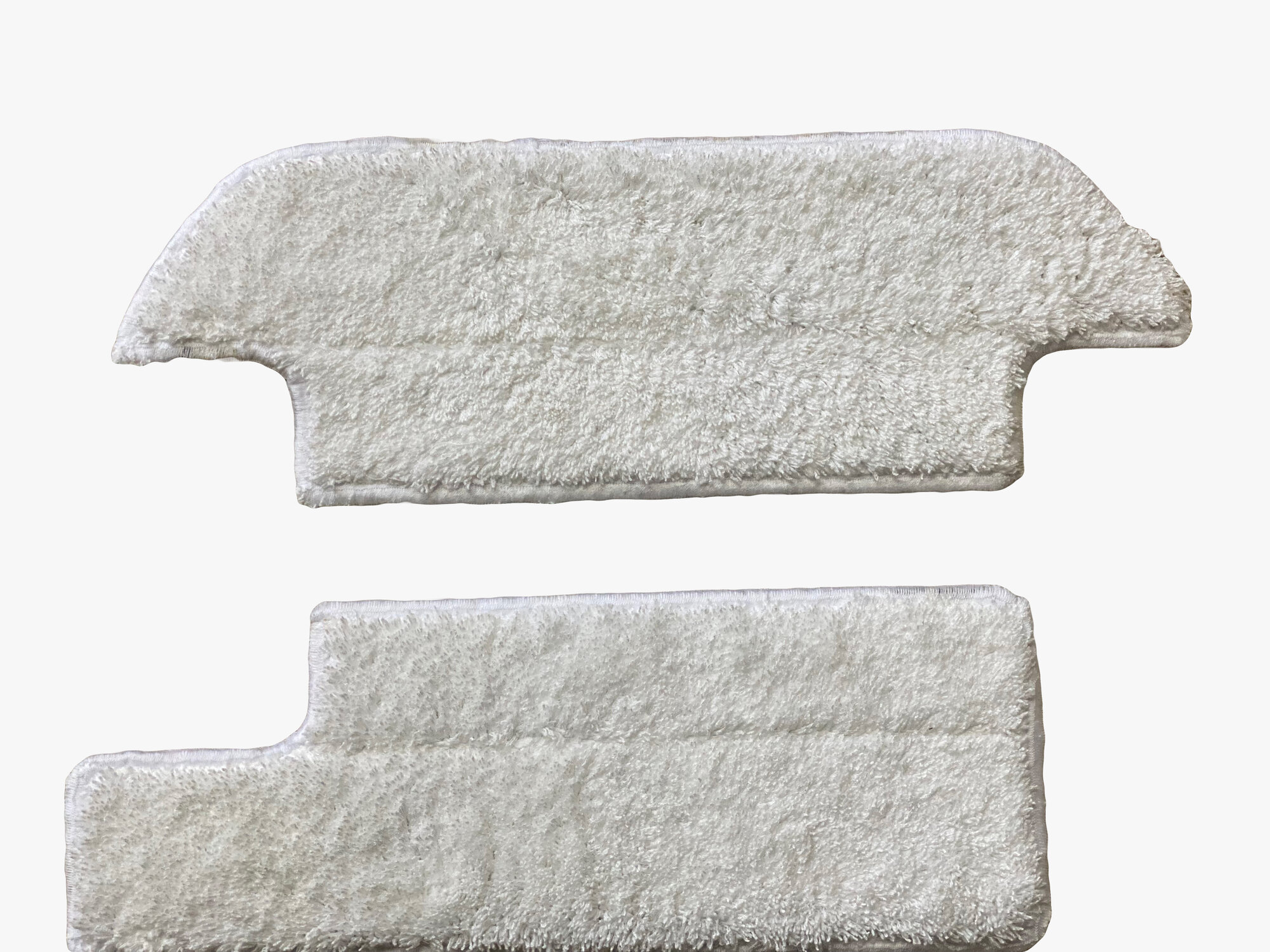 Сменные чистящие салфетки для робота пылесоса LEGEE 668, 688, 669