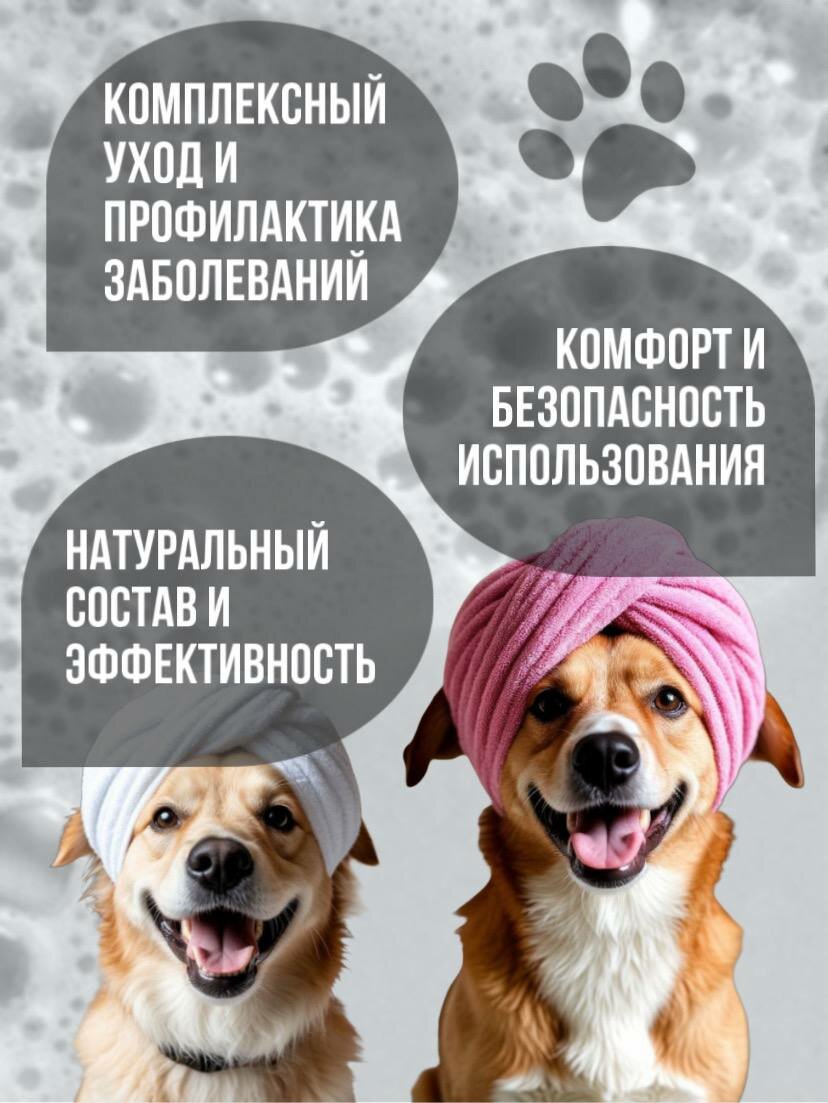 Изображение Жидкость для полости рта собак, кошек, грызунов Оралкея, 80 мл.