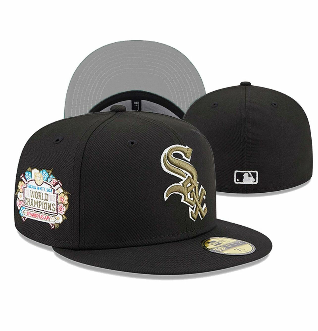 Бейсболка NEW ERA Весна-лето 2024 для мужчин