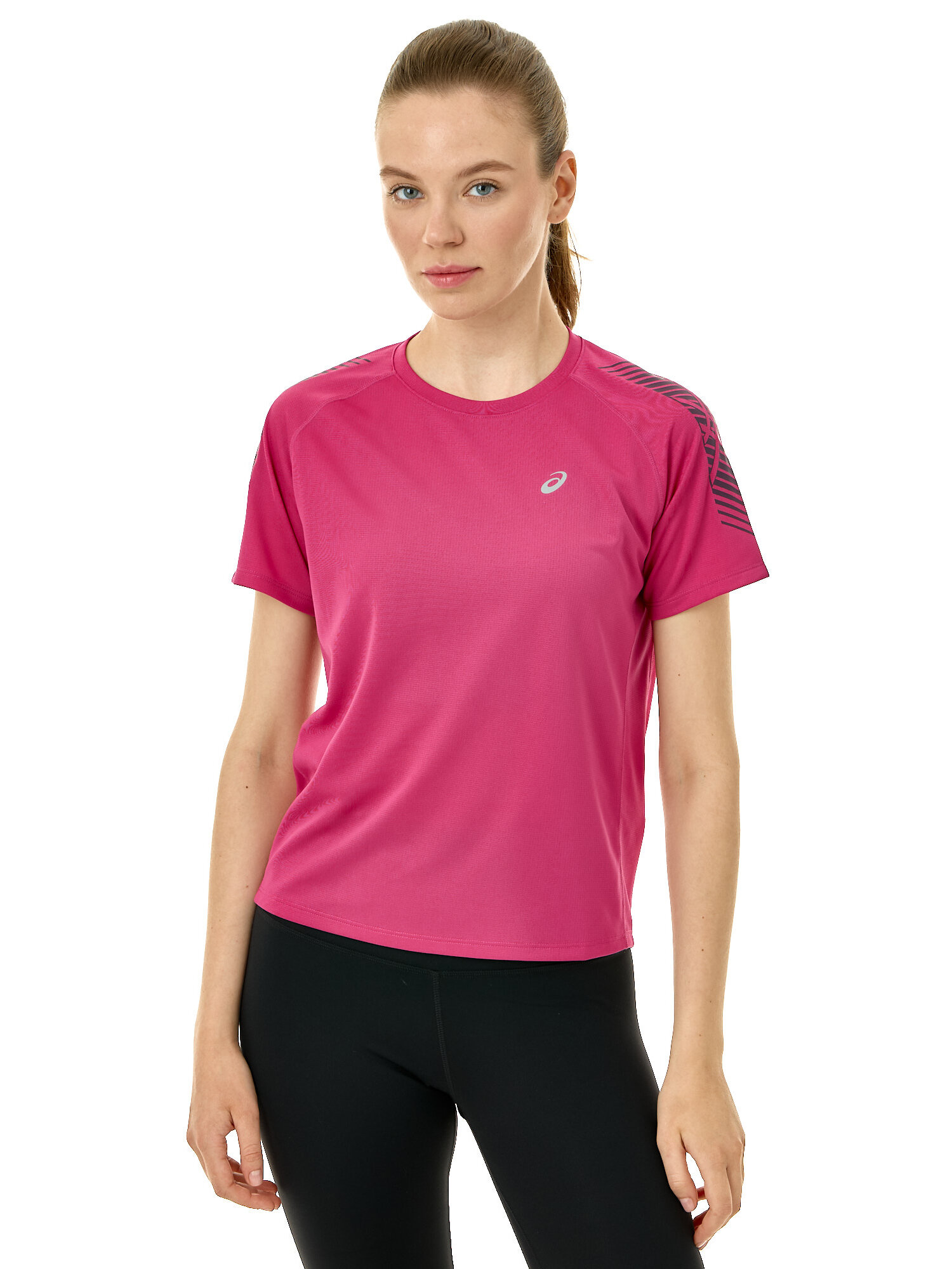 Футболка спортивная Icon ss