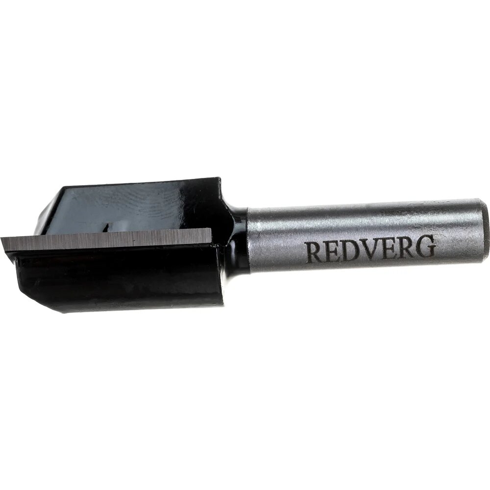 REDVERG Фреза HM пазовая 18х25х57мм 840141 6625638