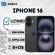 Смартфон Apple iPhone 16