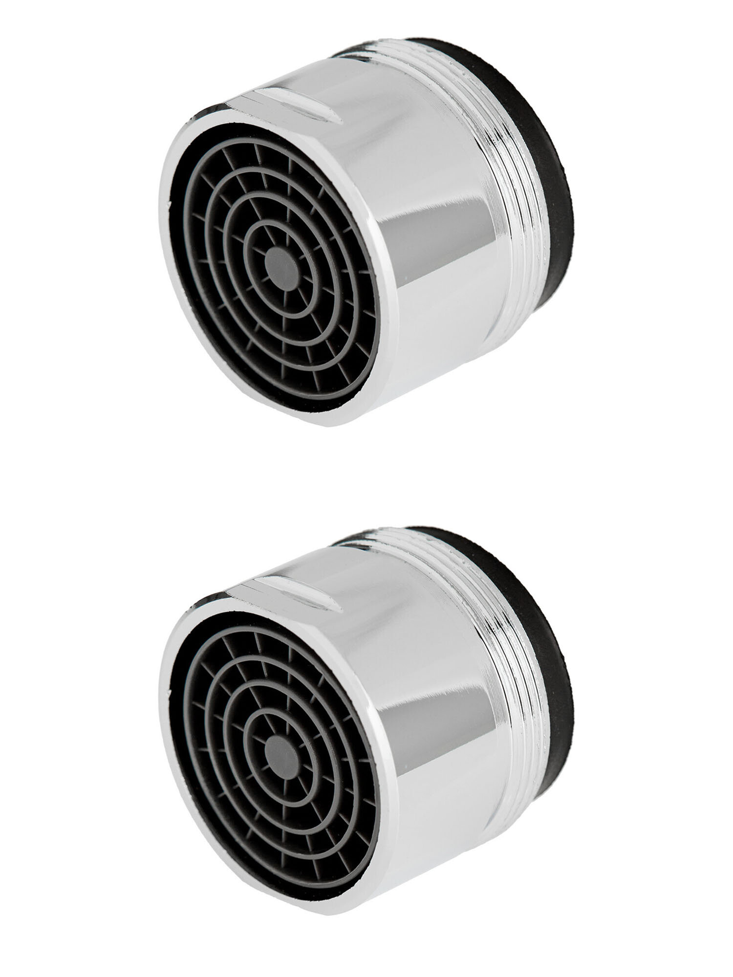 Аэратор для смесителя наружная резьба М28 (2 шт.)