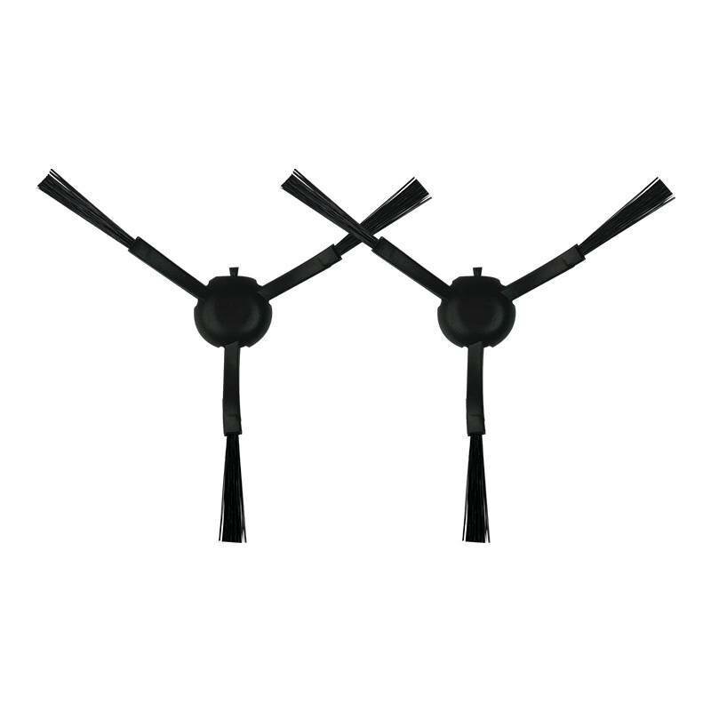 Запасные части для умного пылесоса xiaomi mi mop 2 ultra stytj05zhm щеточные фильтры и швабра для улучшения очистки крайняя щетка