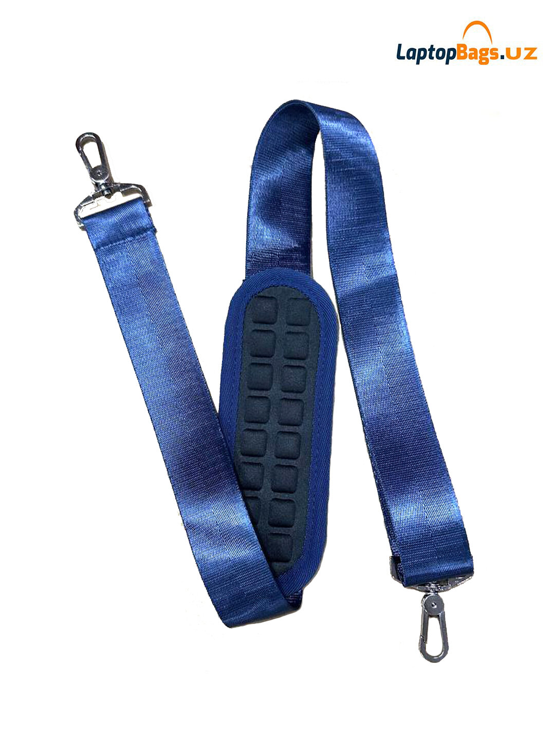 Универсальная защитная сумка для ноутбука и MacBook от 15" до 18" дюйм — фото 1