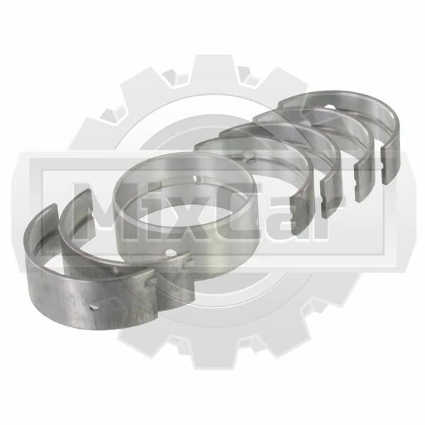 Вкладыши коренные Kubota D722/750/850/950/V1100/V1200/Z482/Z600 (0.20)