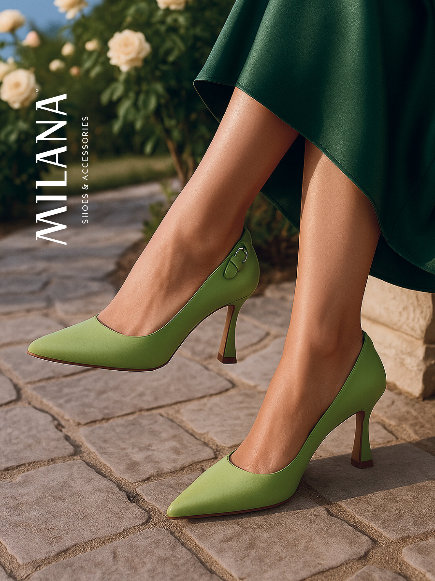 Туфли лодочки 