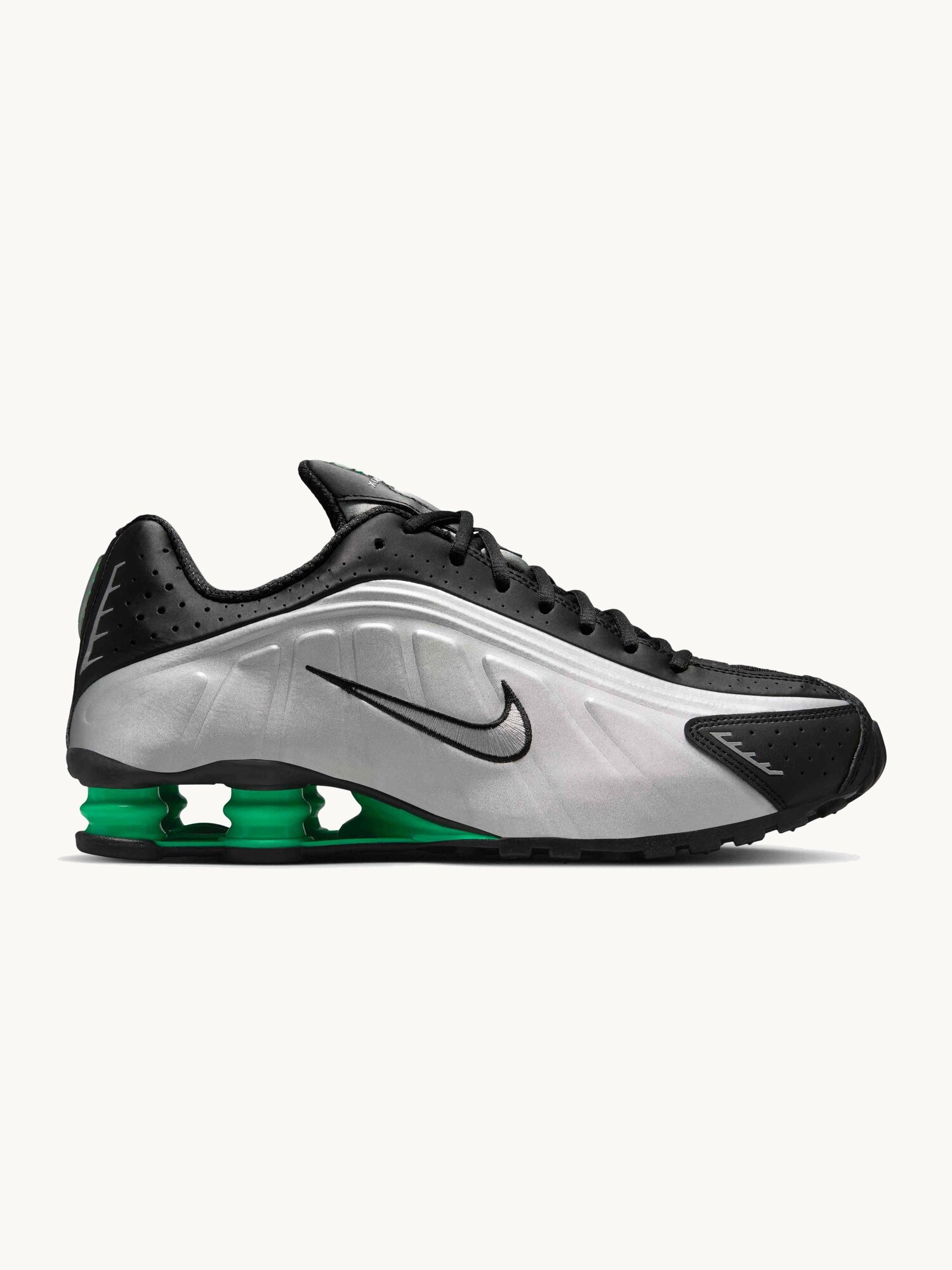 Кроссовки Shox R4