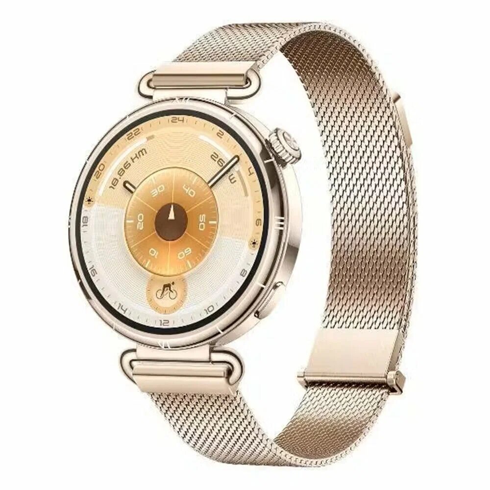 Умные часы Huawei Watch GT 6, AMOLED дисплей, GPS, длительное время автономной работы