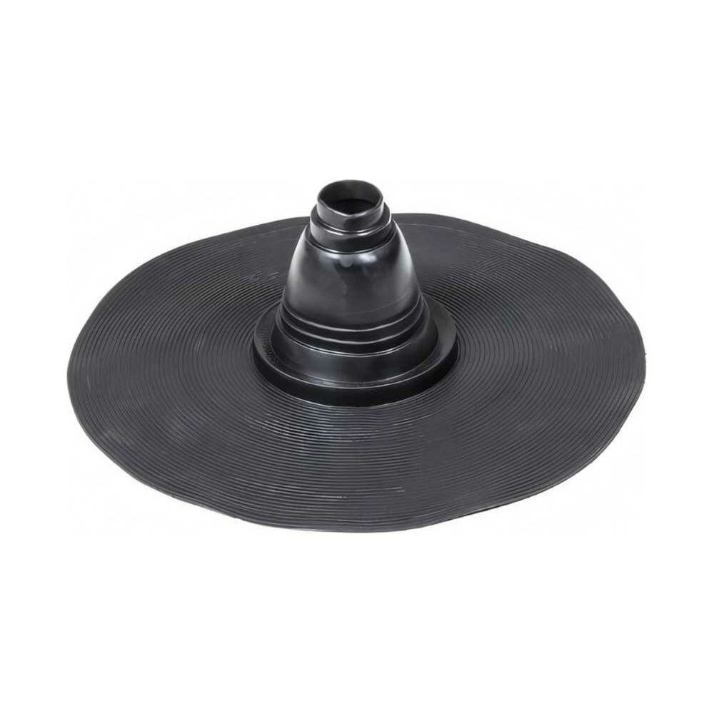 Кровельная проходка Агросток FR-EPDM №2 (50 мм-60 мм) 44320