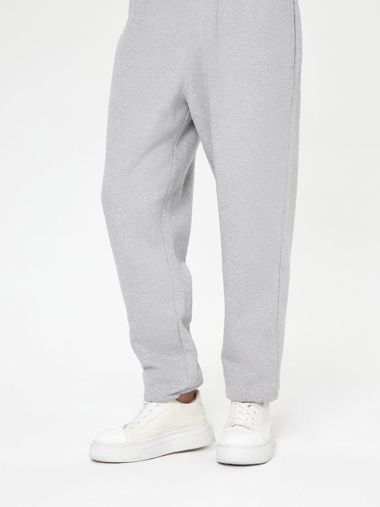 Брюки спортивные Reebok CL Uniform