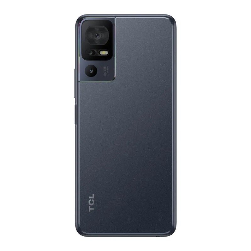 Сотовый телефон TCL 40 SE 6/256Gb Dark Grey