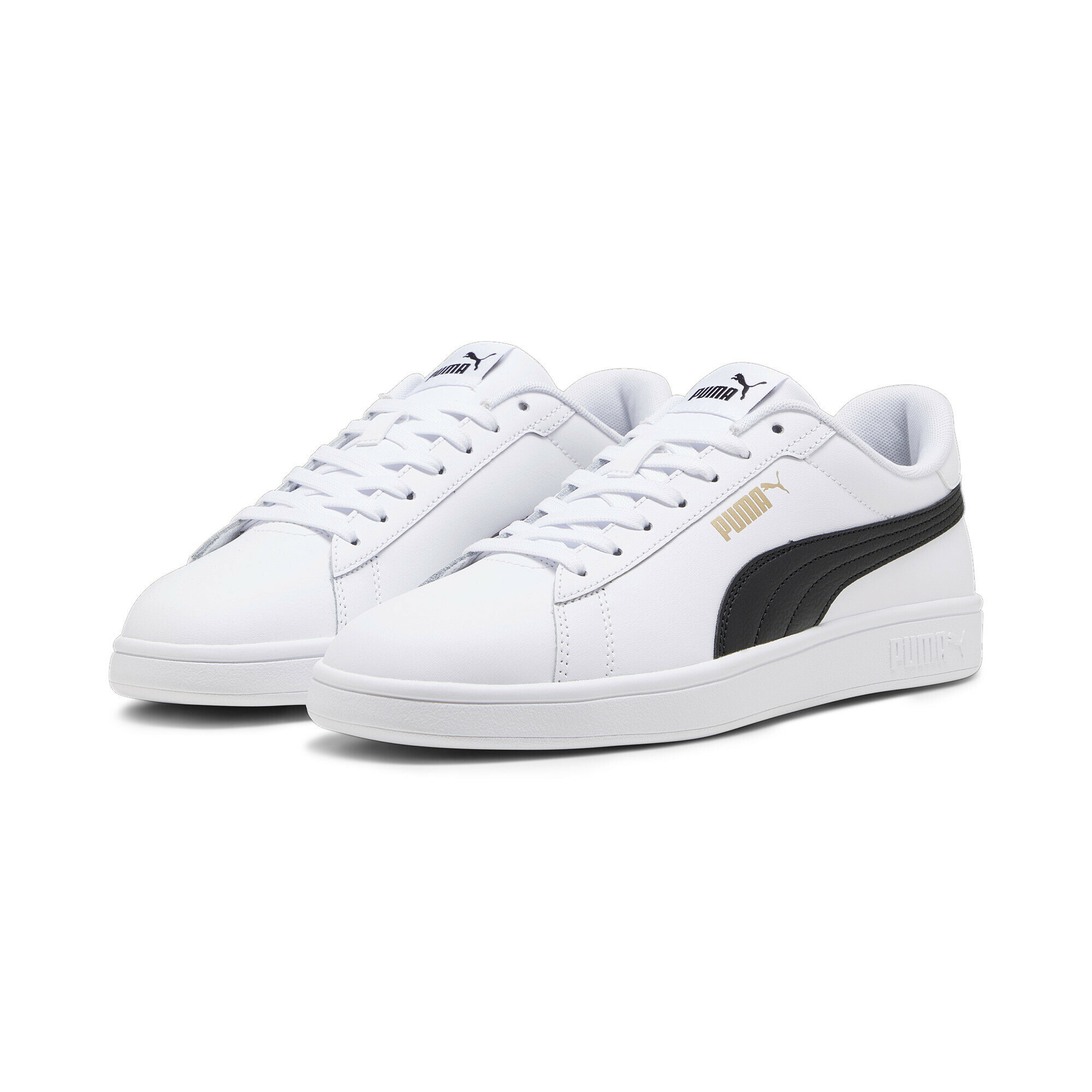 Кеды PUMA Smash 3.0 L Sneakers