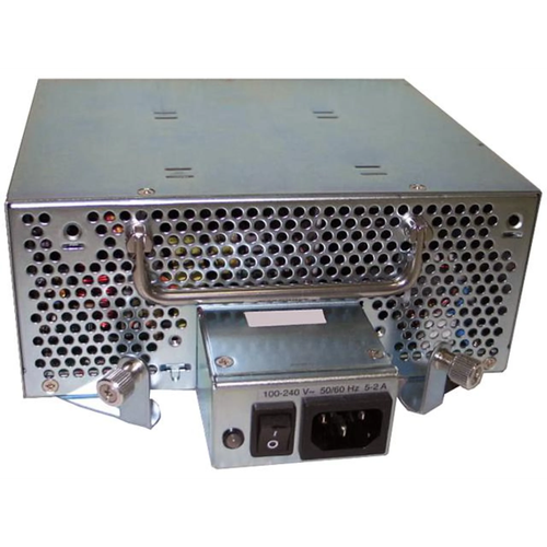 Блок питания Cisco PWR-3900-POE 400W для маршрутизаторов Cisco 3925/3945 100% working original for pwr poe 4450