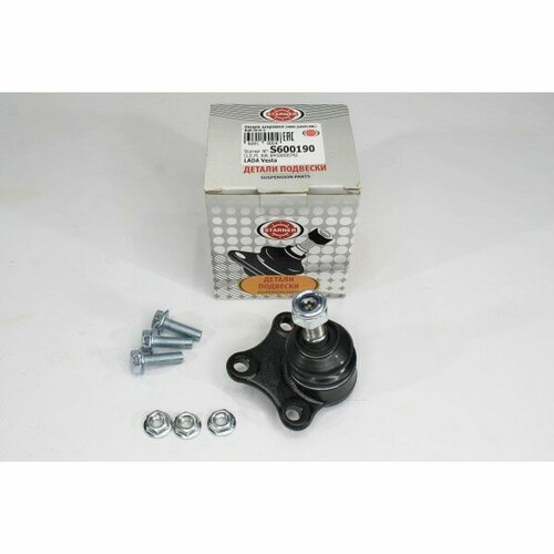 Шаровая опора /2180 Lada Vesta/ лев.