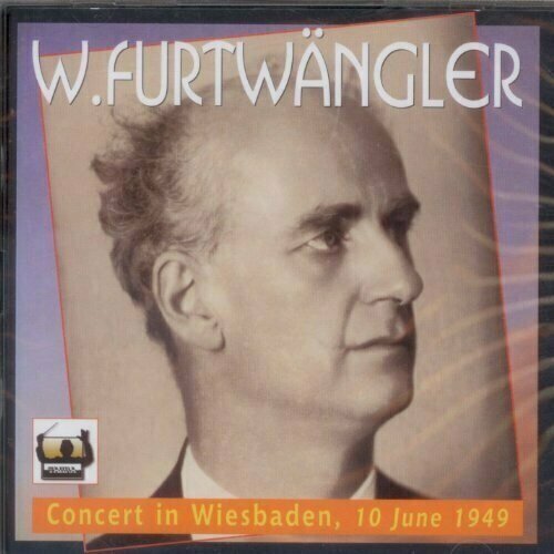 Pfitzner, 'Palestrina'- Preludes to Acts 1, 2 & 3. Mozart, Symphony #40. Brahms, Symphony #4. …