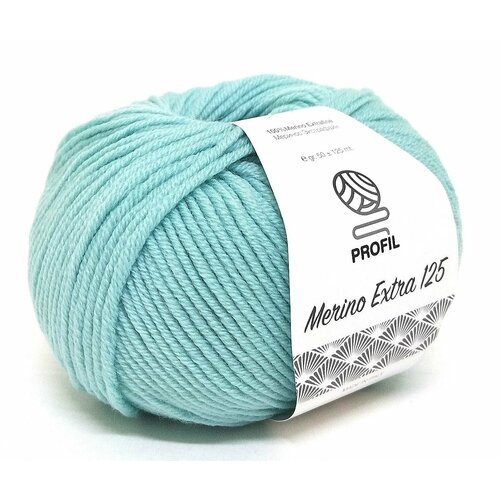 Пряжа Мерино 125 - Merino 125 (2 шт)