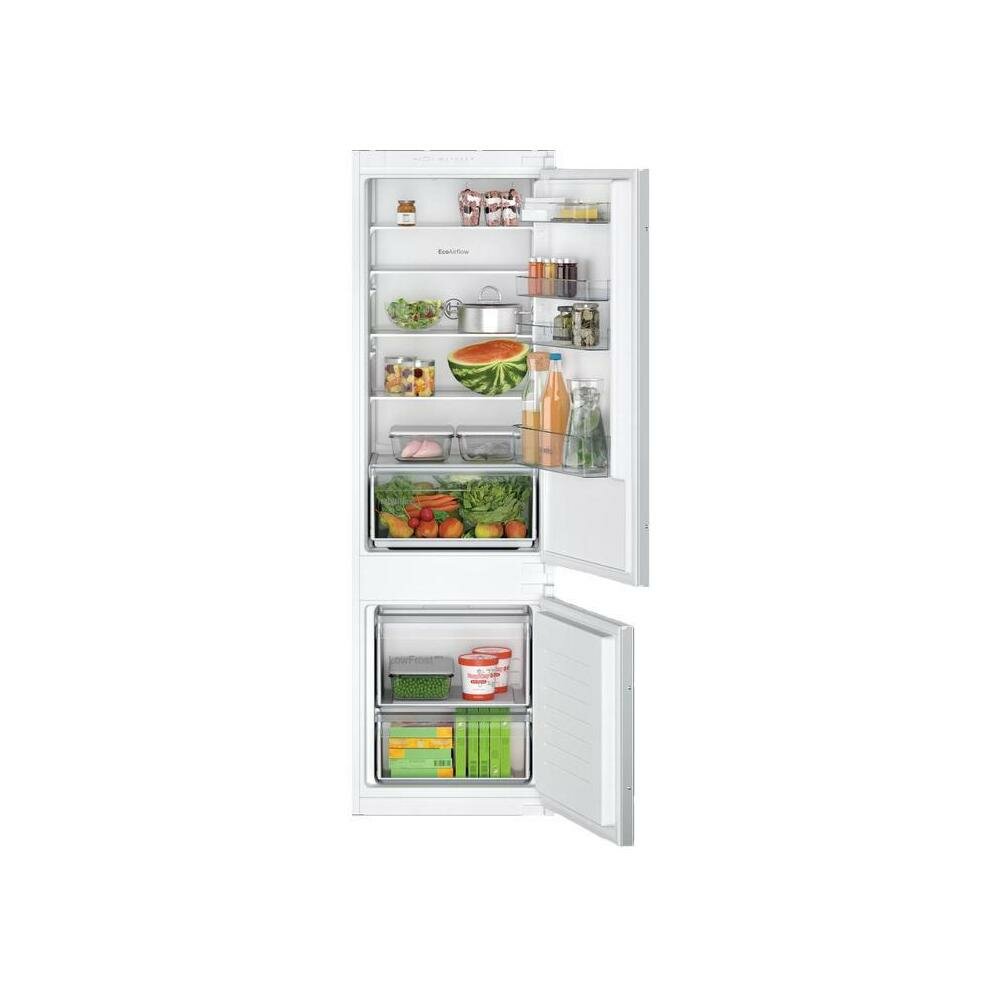 Встраиваемый холодильник Bosch - фото №9