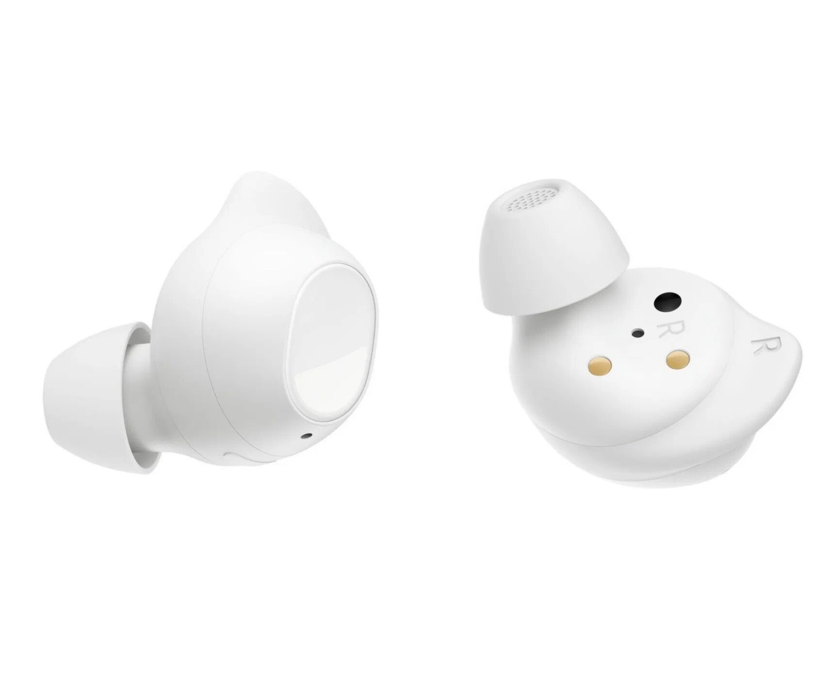 Беспроводные наушники Samsung Galaxy Buds FE White/Белый (SM-R400NZWA)