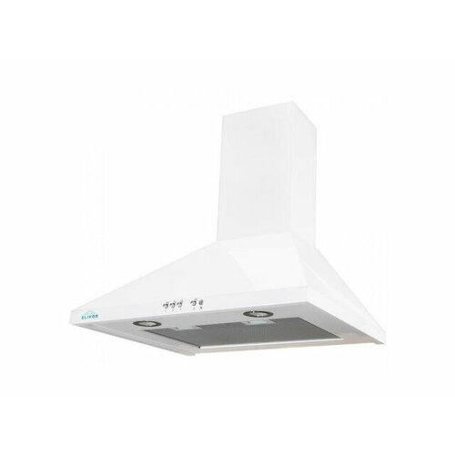 Кухонная вытяжка Elikor Вента 50П-430-К3Д White 756200₽