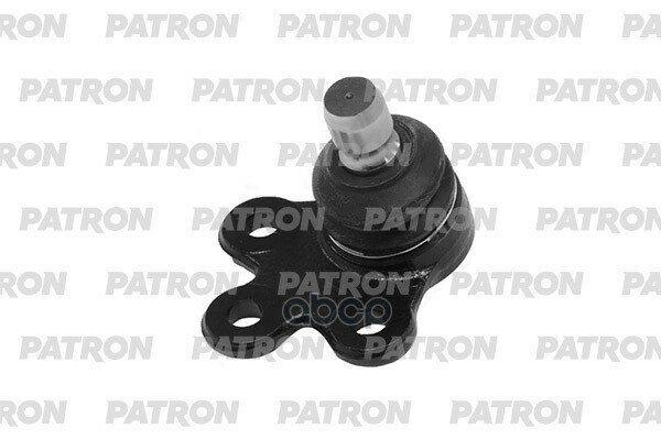 Опора Шаровая Chevrolet Aveo [T300] 2011 - PATRON арт. PS3263
