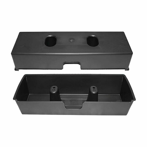 Крышка заднего фонаря (защита проводов) купить по низким ценам в интернет-магази