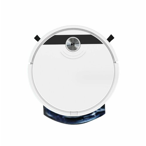 Моющий робот-пылесос QF-OB8S-MAX с управлением через приложение 4352₽