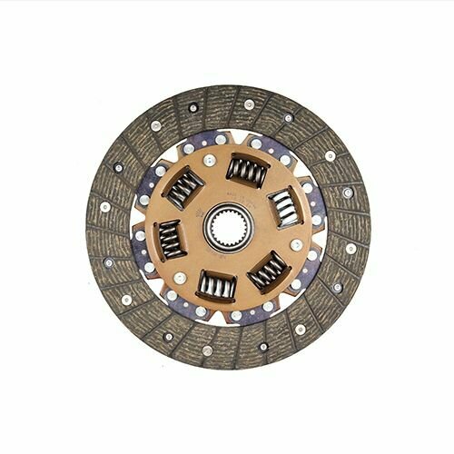 Диск сцепления NKK NW8945 Trooper Isuzu Midi Vauxhall Fiat Brava Campo OEM 5-31240-038-0