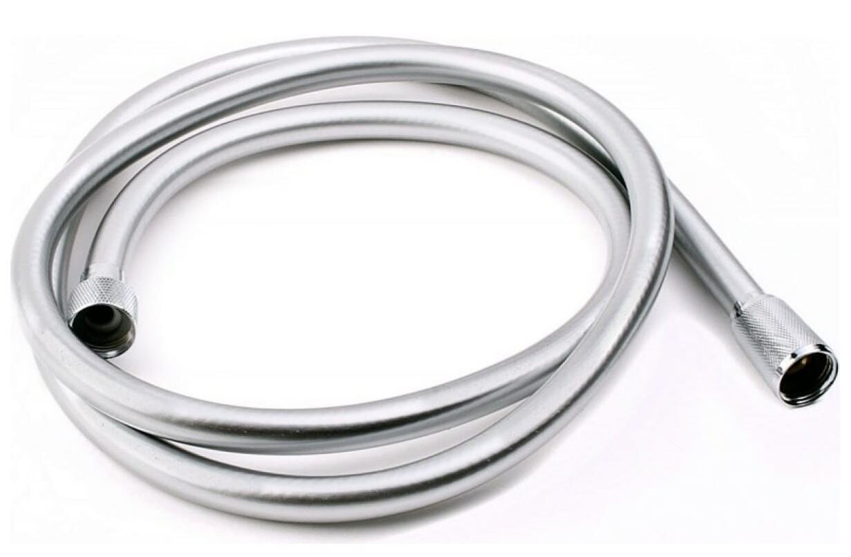 фото Шланг для душа ПВХ