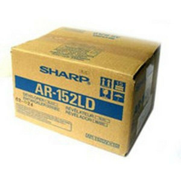 Девелопер Sharp AR152/5012/5415/ARM155 (O) AR152LD/AR152DV