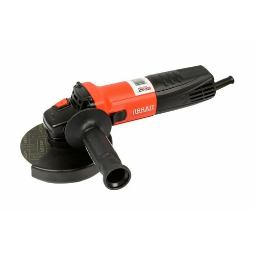 Угловая шлифовальная машина BRAIT BAG125BRС электроинструмент подарок на день рождения мужчине любимому папе дедушке парню 366000₽