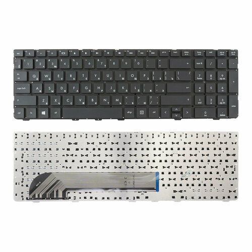Клавиатура для ноутбука HP SG-45800-XAA