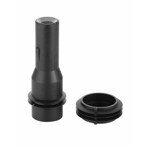 Силиконовый наконечник для катушки зажигания Eldor с уплотнительным кольцом / для катушек бренда Eldor / Lada Granta / Kalina 2 / Priora / X-ray / Vesta / Datsun Mi-do / Datsun On-do / RVLT-109