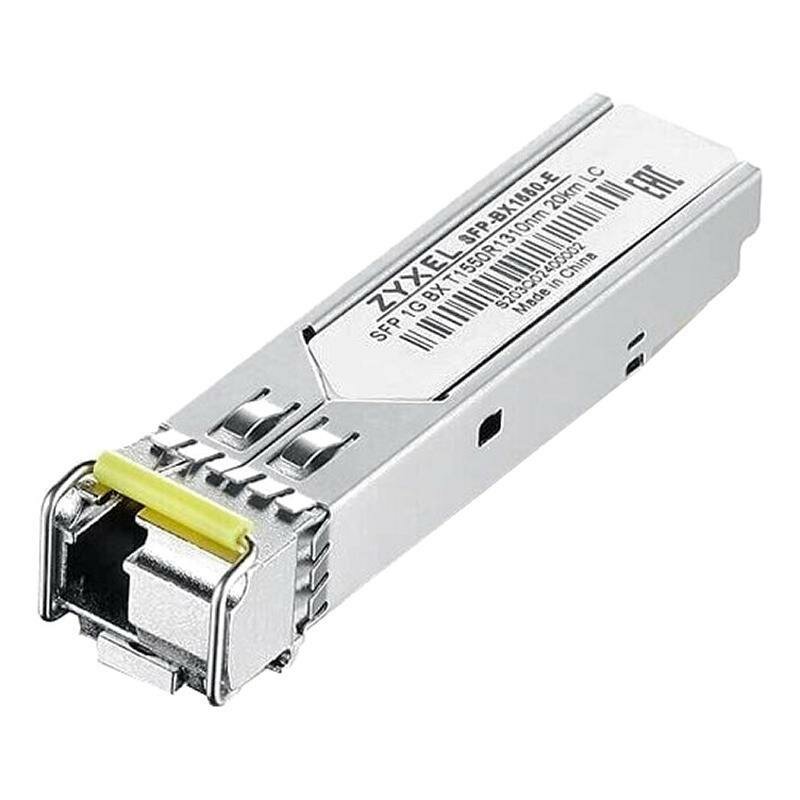 SFP трансивер ZYXEL SFP-SX — фото 4