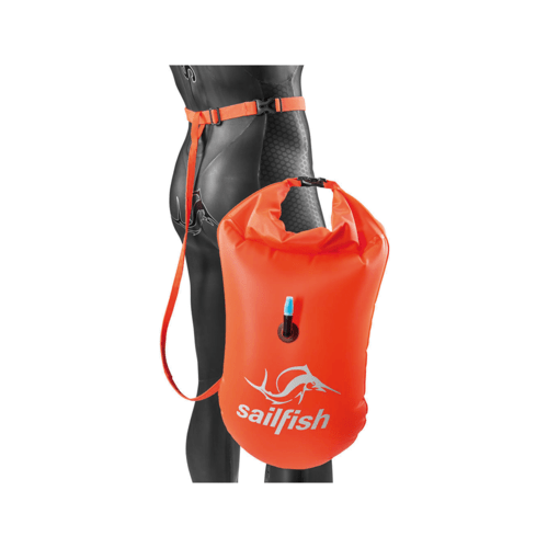 фото Буй с поясным ремнем sailfish outdoor swimming buoy (one size)