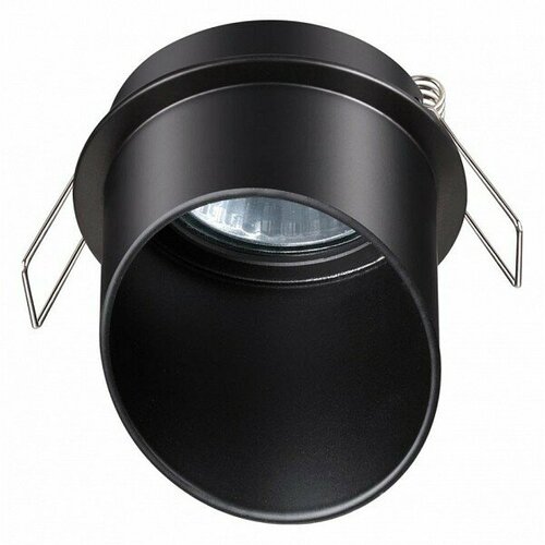 Встраиваемый светильник Mebelion Butt 370939 790₽