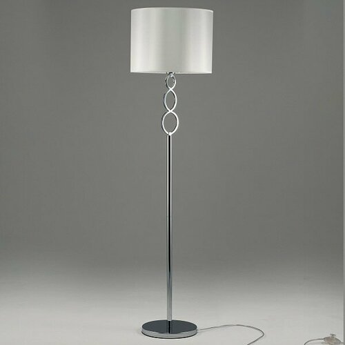 Торшер Mebelion Macadamia V10554-1F 18258₽