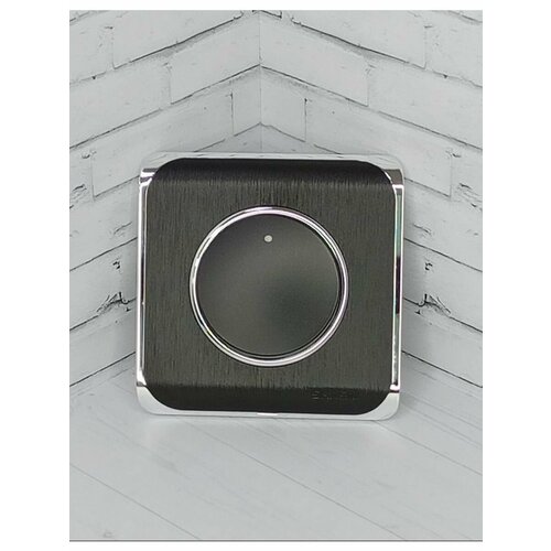 Механический проходной одноклавишный выключатель Sharm Electriсal 298