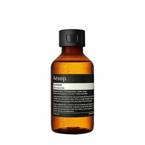 Aesop      Shampoo 100 