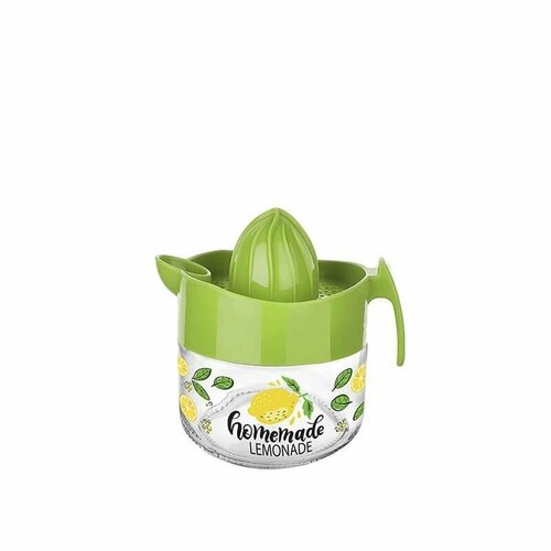 Соковыжималка для цитрусовых Titiz Lima Dor 34200₽