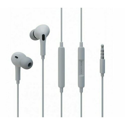 Наушники More Choice G31SW White 317500₽