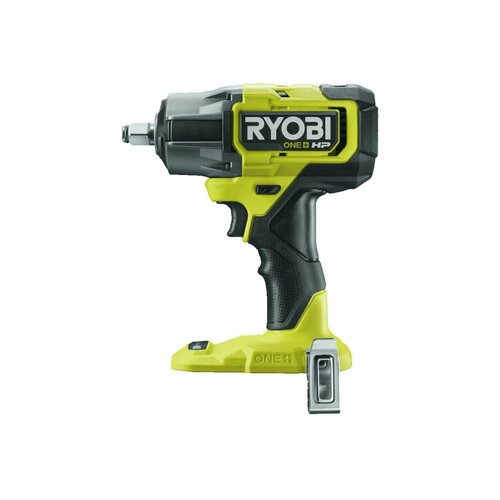 Бесщеточный аккумуляторный ударный гайковерт Ryobi ONE+ RIW18X-0 HP