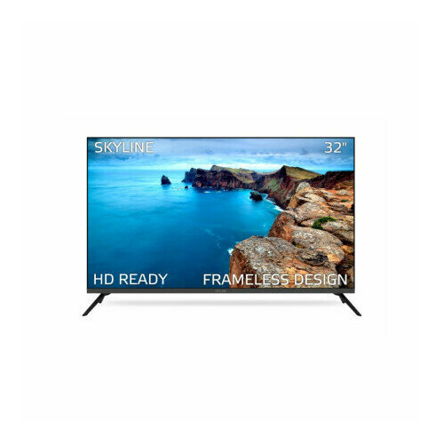 Телевизор SkyLine 32YT5901 1423000₽